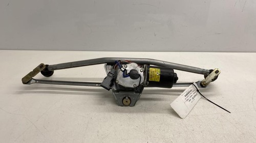 Moteur essuie glace avant