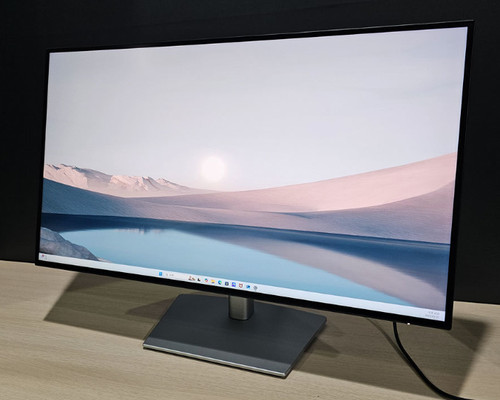 Dell ultrasharp u2725qe - u2725qe, /