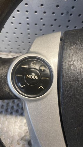 Volant toyota prius iii 2009 - volant,