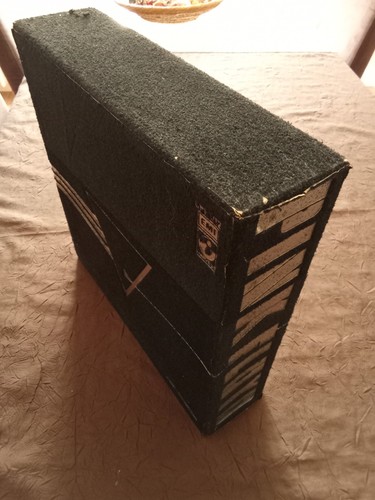 Pink floyd coffret velours - coffret,