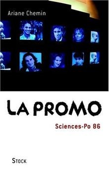 Promo sciences po 1986 - :, sciences-po
