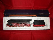 PIKO HO LOCOMOTIVE VAPEUR