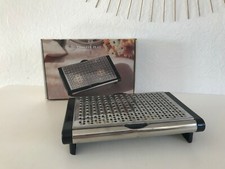 ? Ancien Chauffe Plat Vintage