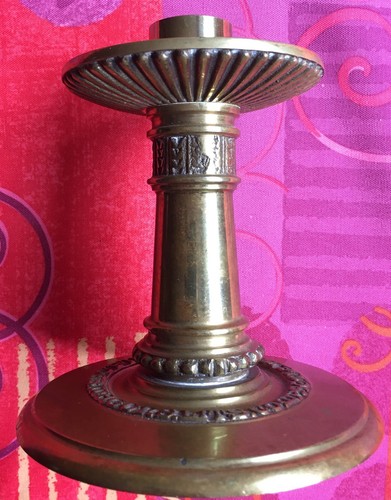 Bougeoir compagnie - de,