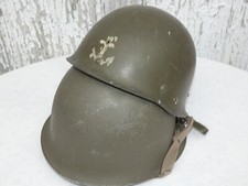 Casque modèle 1951 M-51
