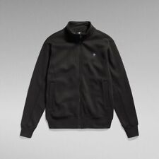 G-STAR RAW TRACK JACKET SW