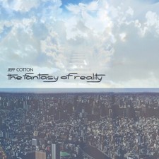 JEFF COTTON - THE FANTASY OF