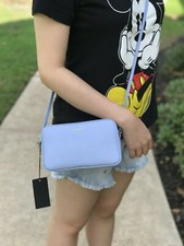 NWT FURLA Lilli Saffiano