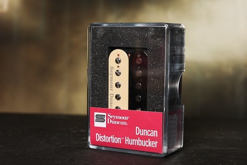Seymour duncan distortion 6 - duncan,