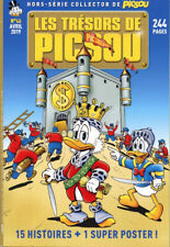 Les Trésors De Picsou 46 H L'intégrale des histoires de Don Rosa, 3è partie