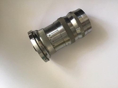 Carl zeiss jena triotar 5cm - carl,