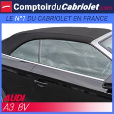 Capote Audi A3 8V  cabriolet