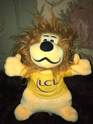 Vds collector doudou peluche