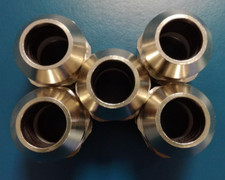 AGRO AGR104509100 - Presse étoupe Laiton PG9