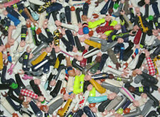 Playmobil Lot 5 Paire de Bras