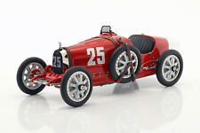 New CMC Bugatti Type 35 #25