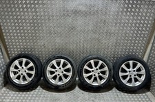 Jantes Opel 16 Pouces 