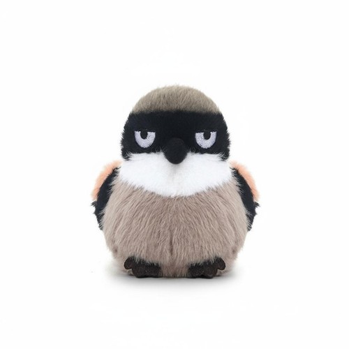 Peluche colibri design mignon - colibri,