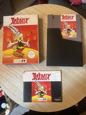 Asterix Nes Fah