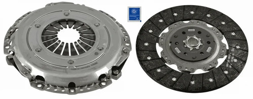 Kit embrayage 3000 - 3000, 071