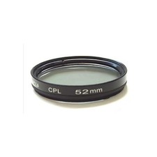 Filtre Polarisant Circulaire