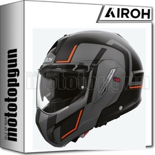 AIROH CASQUE MODULABLE POUR