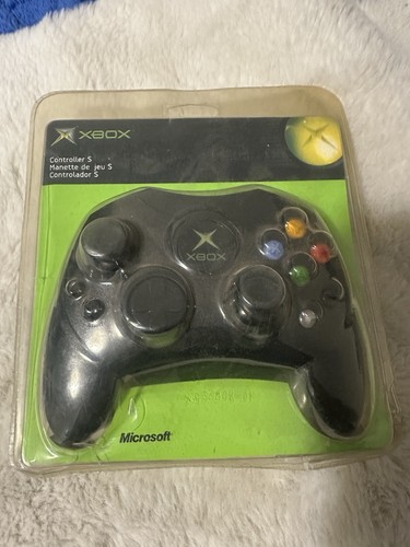 Manette xbox 1ere - -,