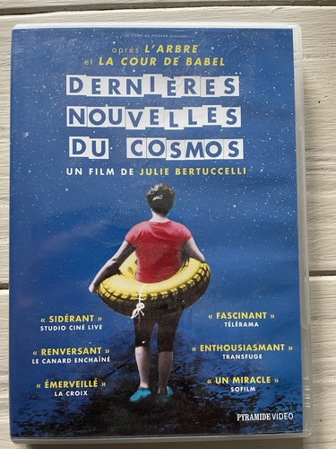 Dvd dernières nouvelles - dvd,