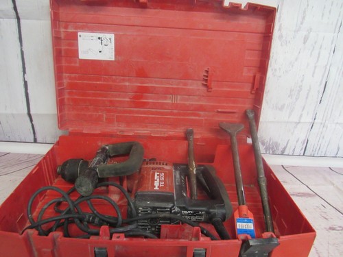 Hilti te505 120v - te505,
