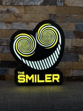 Lampe lumineuse The Smiler –