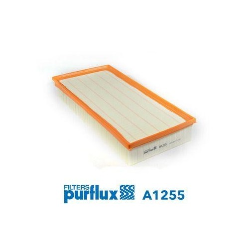 Filtre air purflux a1255 - filtre, À