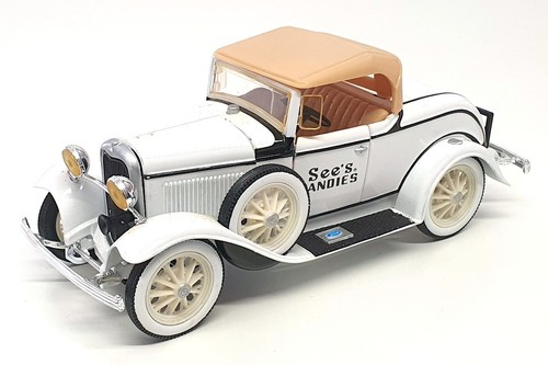 Ertl 16cm long diecast h630 - 16cm,