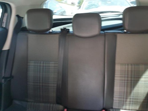 Banquette arriere renault - banquette,