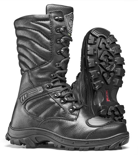 Bottes combat hommes chasse - combat,