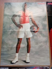 Vintage Collector's Poster