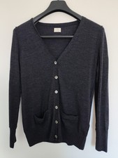 Hartford Cardigan 100% Laine