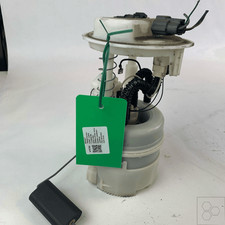 Pompe à essence avec