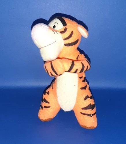 Peluche winnie ourson tigrou - winnie, l'ourson