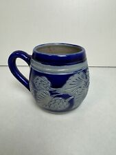 Chope mug poterie grès