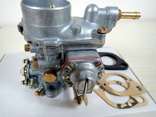 Carburateur type solex pbic - carburateur,