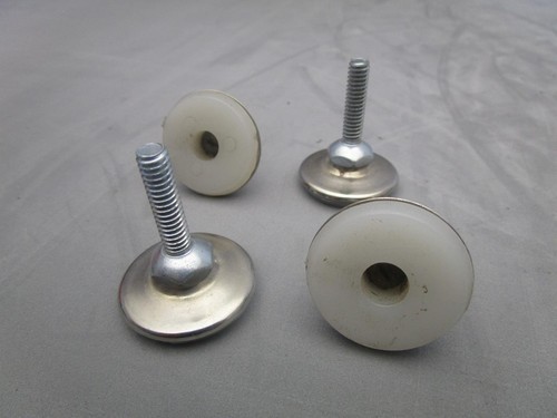 Furniture table chair leg - (4),