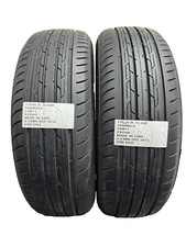 2 PNEUS D'OCCASION 175/65 R 15
