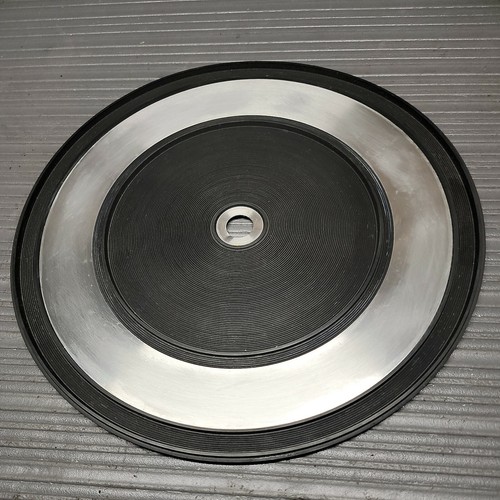 Dual 1209 turntable mat - 1209,
