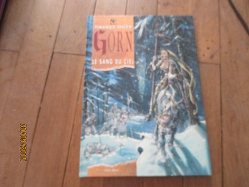Album gorn sang du - gorn,