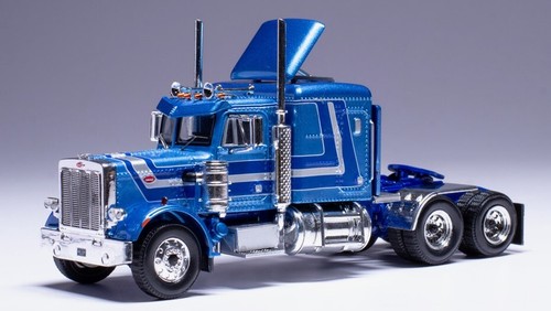 Miniature camion auto - miniature, 1:64