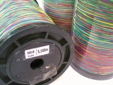  Tresse dyneema bobine 5000 M