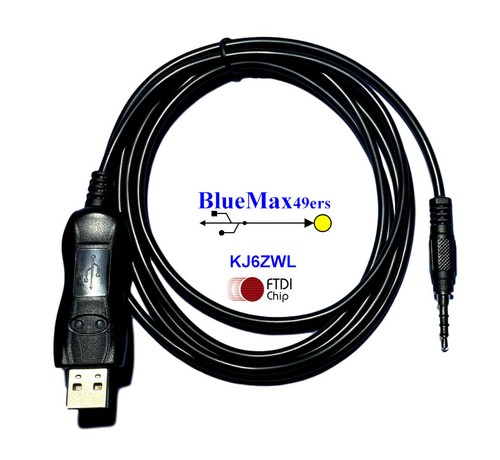 Ftdi usb programming cable - ftdi,