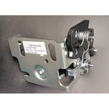 Gâche de fermeture de porte