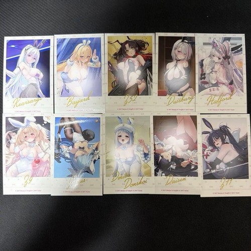 Azur lane dress card - azur,