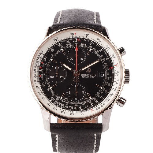 Breitling navitimer - breitling,